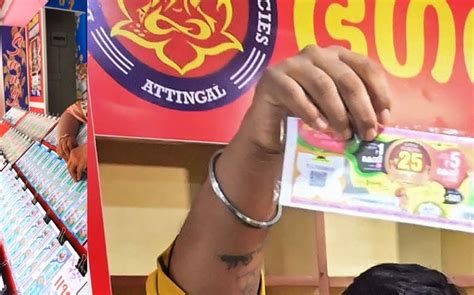 kerala lottery tax calculator|Onam Bumper 2022: Rs 12.11 crore of Rs 25 crore will go as tax.